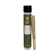 Florist Farms | Jet Fuel Gelato | 1 Gram Joint | Single (hybrid)