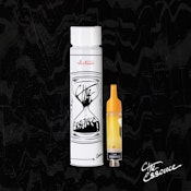(the) Essence | Jack Herer | 1g | Vape