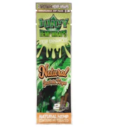 Juicy Jay's Hemp Wraps - Natural