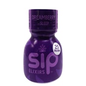 Sip Elixirs Dreamberry Sleep 2:1 Thc: (I) Drinks 1.75fl oz