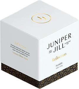 JUNIPER JILL - Juniper Jill | Empire State Cake (Bakhita Cake) | 1g