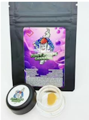 Strawberry Runtz x Sour Haze