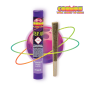 Cosmos - Jupiter Joint Pumpkin Space Latte - 1g