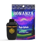 Baja Splash - Disposable Vape -2000mg