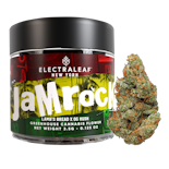 Electraleaf - Jamrock - 3.5g - Flower