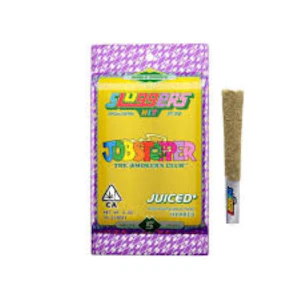 Sluggers - JOBSTOPPER 5pk