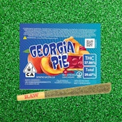 Mota Pre-Roll Georgia Pie