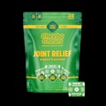 CHEEBA CHEWS | Salted Caramel | Joint Relief | Take a Break | 20Pk 100mg