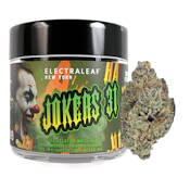 Electraleaf - Jokers 31 - Flower - 3.5g
