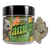 Electraleaf - Jokers 31 - Flower - 3.5g
