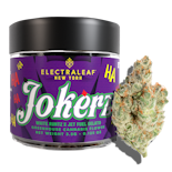 Electraleaf - Jokerz - 3.5g - Flower