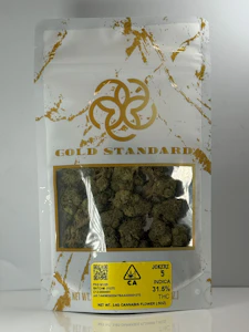 Gold Standard - Gold Standard Jokerz 5 1/2 31%