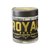 Jokerz Candy5 (7g) Royal Hand-Trimmed Flower