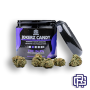 Jokerz Candy Flower | Oz Special