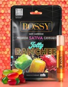 Jolly Rancher 5-10 Cartridge