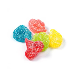 Buddaflies - Fruit Gummies