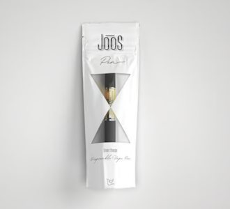 JOOS - Sunday Driver Disposable Pen - 1g