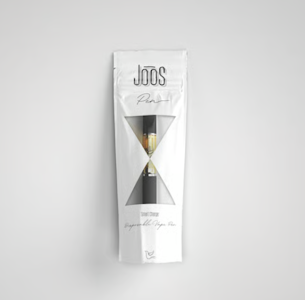 JOOS - Super Silver Haze Disposable Pen - 1g