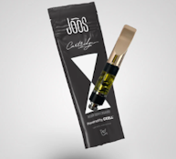 Pineapple Express Cartridge - .5g