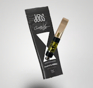 Sour Diesel Cartridge - 1g