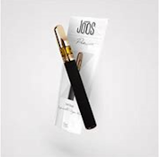 Joos | Disposable Pen | Tahoe | .3g