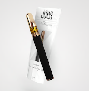 JOOS - Banana Runtz Disposable Pen - 0.3g