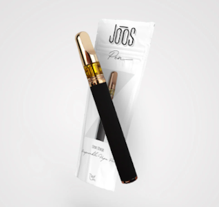 JOOS - Strawberry Headband Disposable Pen - 0.3g