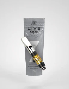 Joos - Bluenana Live Resin Cartridge - .5