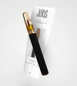 Joos - Jet Fuel Odder Popz - .3g