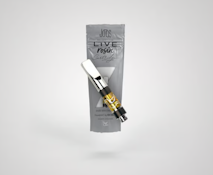 Joos | Live Rosin Cartridge | Son Goku | .5g