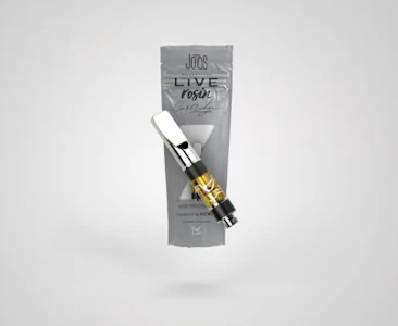JOOS - Joos | Live Rosin Cartridge | Cookie Dough | .5g