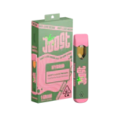 1g / Banana AK-47 / All-In-One Live Resin / Joost