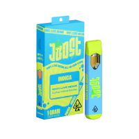 Joost - 1g Forbidden OG | All-In-One Live Resin | Joost Main Image