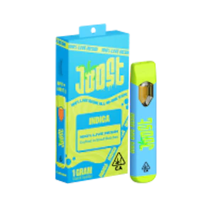 Joost - 1g Jupiter OG | All-In-One Live Resin | Joost