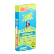 1g / Garlic Mints / Vape Cartridge Live Resin / Joost