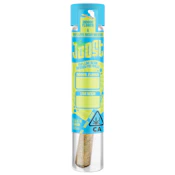 Joost - El Chivo OG x Platinum Kush (I) - Infused Joint - 1g