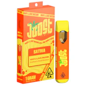 Joost - Disp - Colombian Gold (S) - Live Resin - 1g