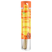 Joost - Super Lemon Haze x Berry Pie (S) - Infused Joint - 1g