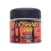 GRAVY 3.5G - JOSHWAX