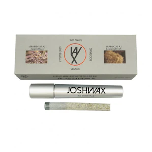 JOSHWAX - SEABISCUIT HASH HOLE 2.5G - JOSHWAX