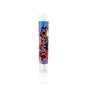 JOSH WAX - Preroll - Seabiscuit - .7G