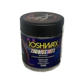 ZOOBISCUITS 3.5G - JOSHWAX