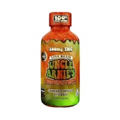 Uncle Arnie's Tropical Twist (Live Resin) (H) Drinks 8fl oz