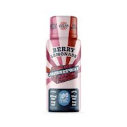 Journeyman - Lemonade - Berry - 100mg