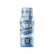 Journeyman | Blueberry Lemonade 1:2 CBN | 100mg