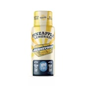 Journeyman | Pineapple Lemonade 1:1 CBG | 100mg