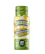 Pineapple Lemonade Hash Rosin - 100mg