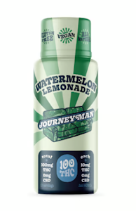 JOURNEYMAN - Watermelon Lemonade - 100mg