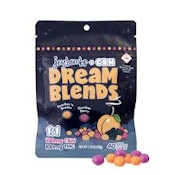 Joy Bombs, Dream Blends, 1:1 THC:CBN