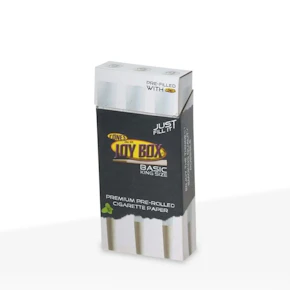 Cones Joy - King Size Cones (3PK) 